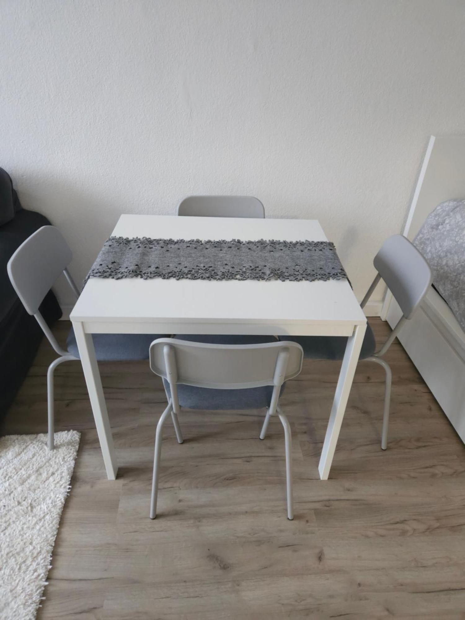 Eine Schoene Kleine Wohnung Mitten Im Zentrum Von Dortmund !!! Eksteriør bilde