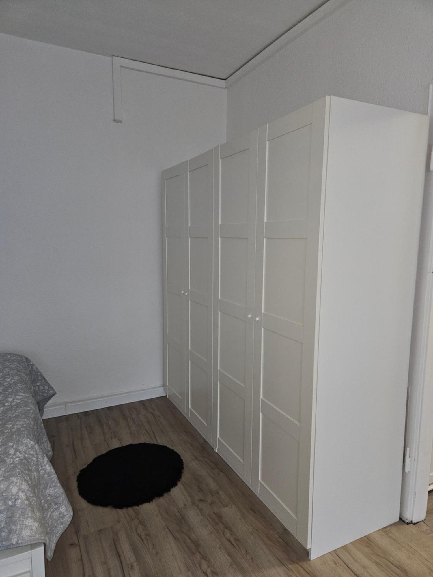 Eine Schoene Kleine Wohnung Mitten Im Zentrum Von Dortmund !!! Eksteriør bilde