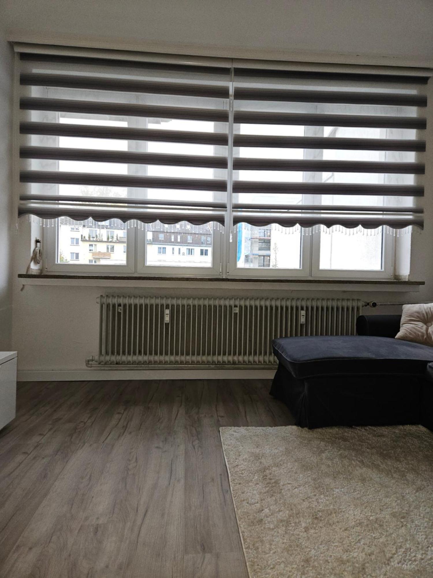 Eine Schoene Kleine Wohnung Mitten Im Zentrum Von Dortmund !!! Eksteriør bilde