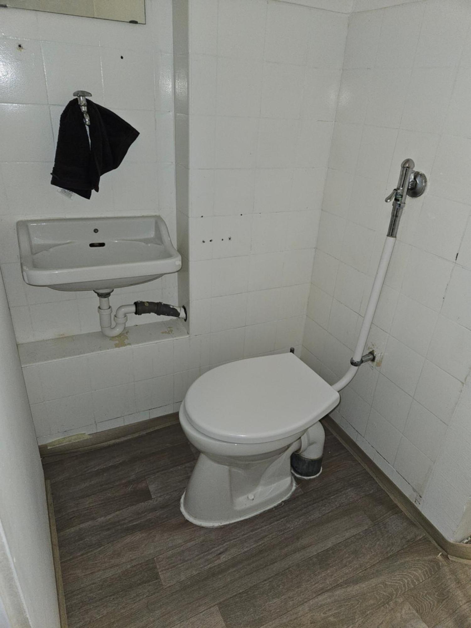 Eine Schoene Kleine Wohnung Mitten Im Zentrum Von Dortmund !!! Eksteriør bilde